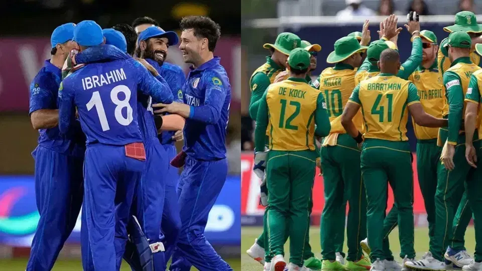SA vs AFG Prediction Match 13- Who Will Win Today? ICC T20 World Cup 2026